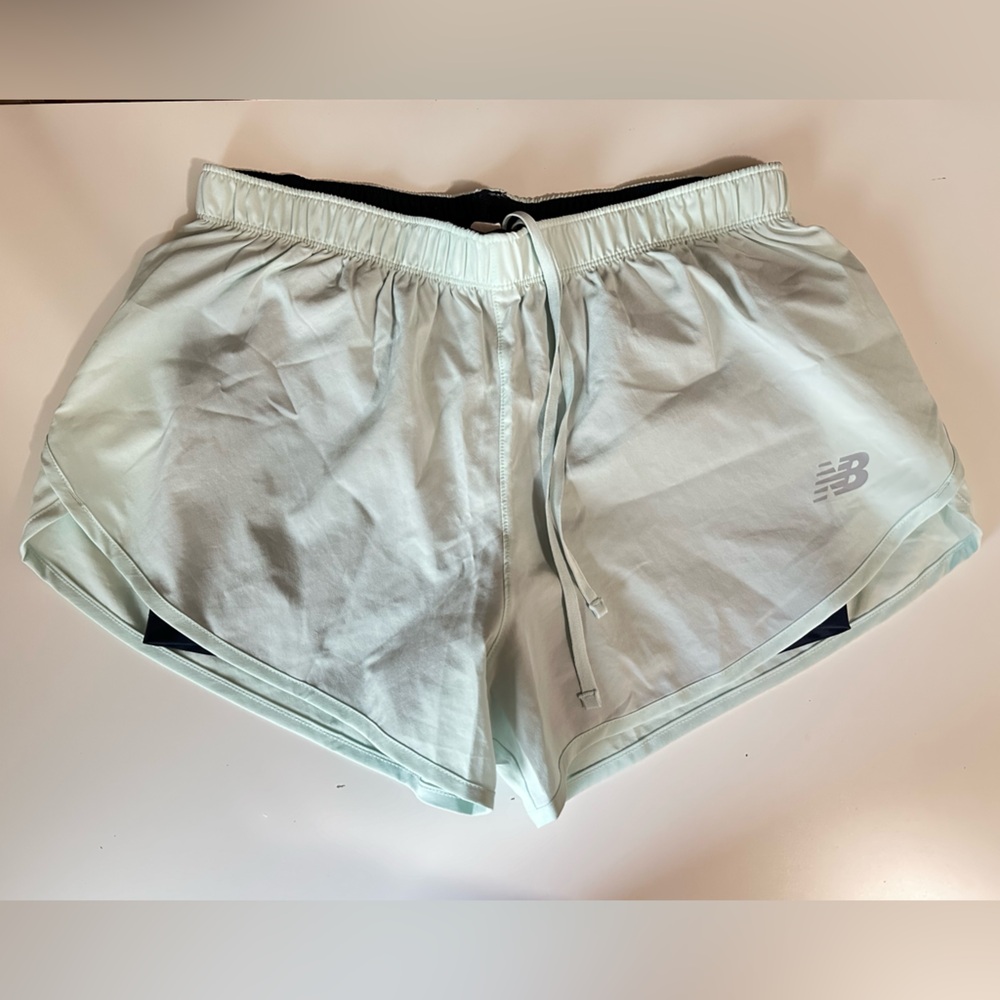New Balance Athletic Shorts